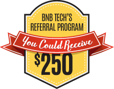 Welcome to BNBs Referral Program