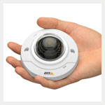 M-Line Mini Network Cameras
