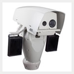 Thermal Network Cameras