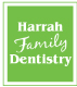 Kudos from Harrah Family Dentistry