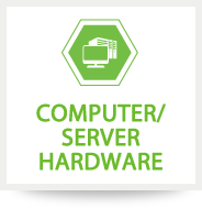 Computer and Server Hardware