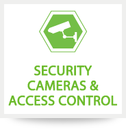 Security Cameras & Access Control